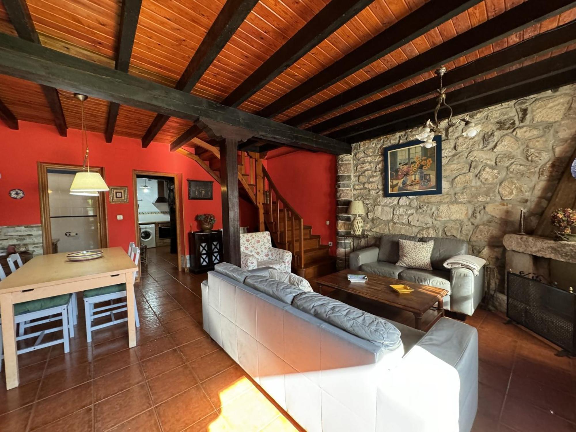 Casa Lula 1 Pendueles Llanes 빌라 외부 사진