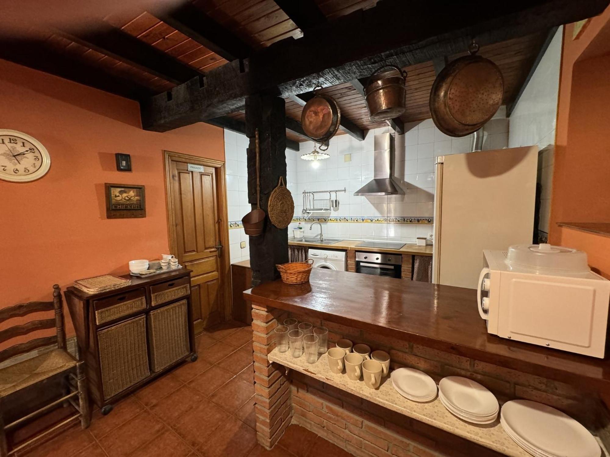 Casa Lula 1 Pendueles Llanes 빌라 외부 사진