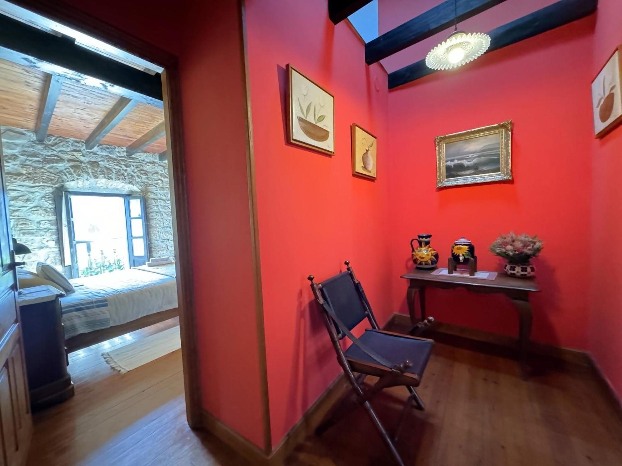 Casa Lula 1 Pendueles Llanes 빌라 외부 사진