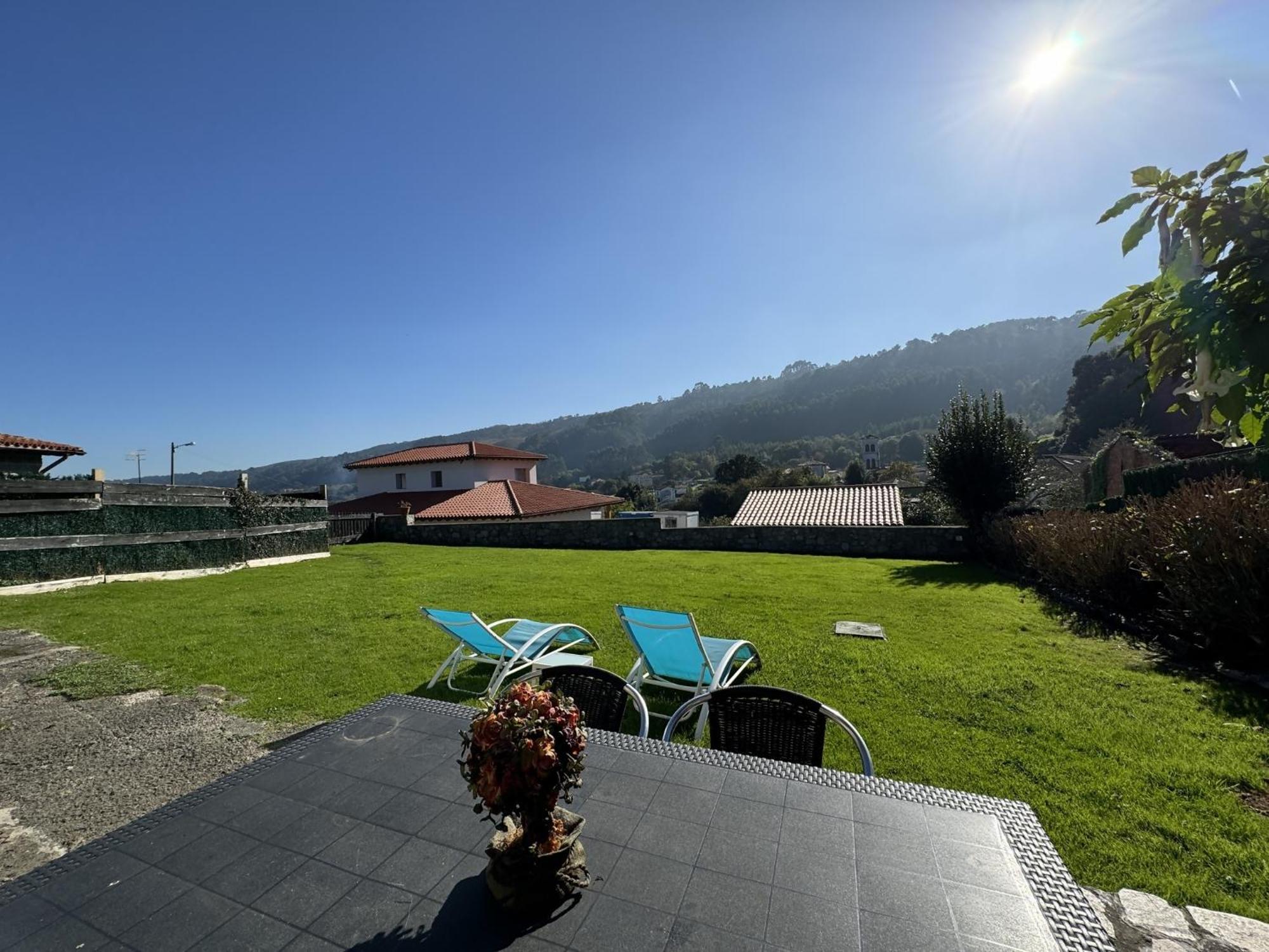 Casa Lula 1 Pendueles Llanes 빌라 외부 사진