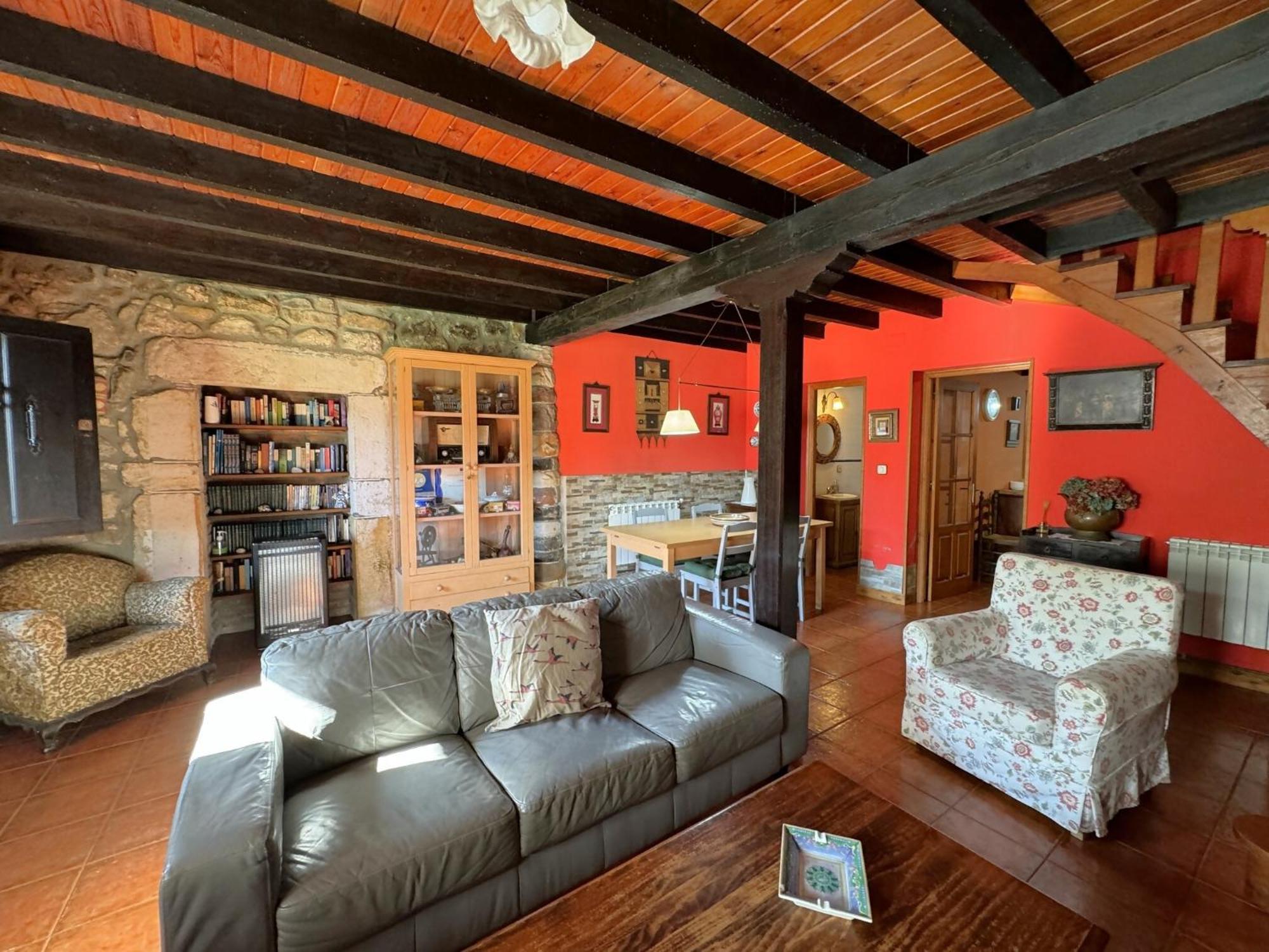 Casa Lula 1 Pendueles Llanes 빌라 외부 사진