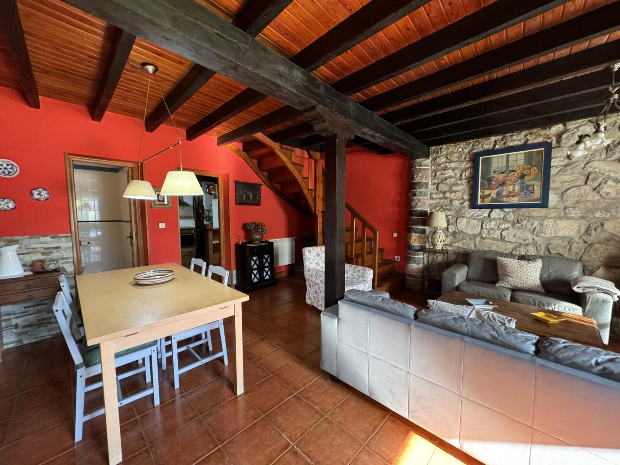 Casa Lula 1 Pendueles Llanes 빌라 외부 사진
