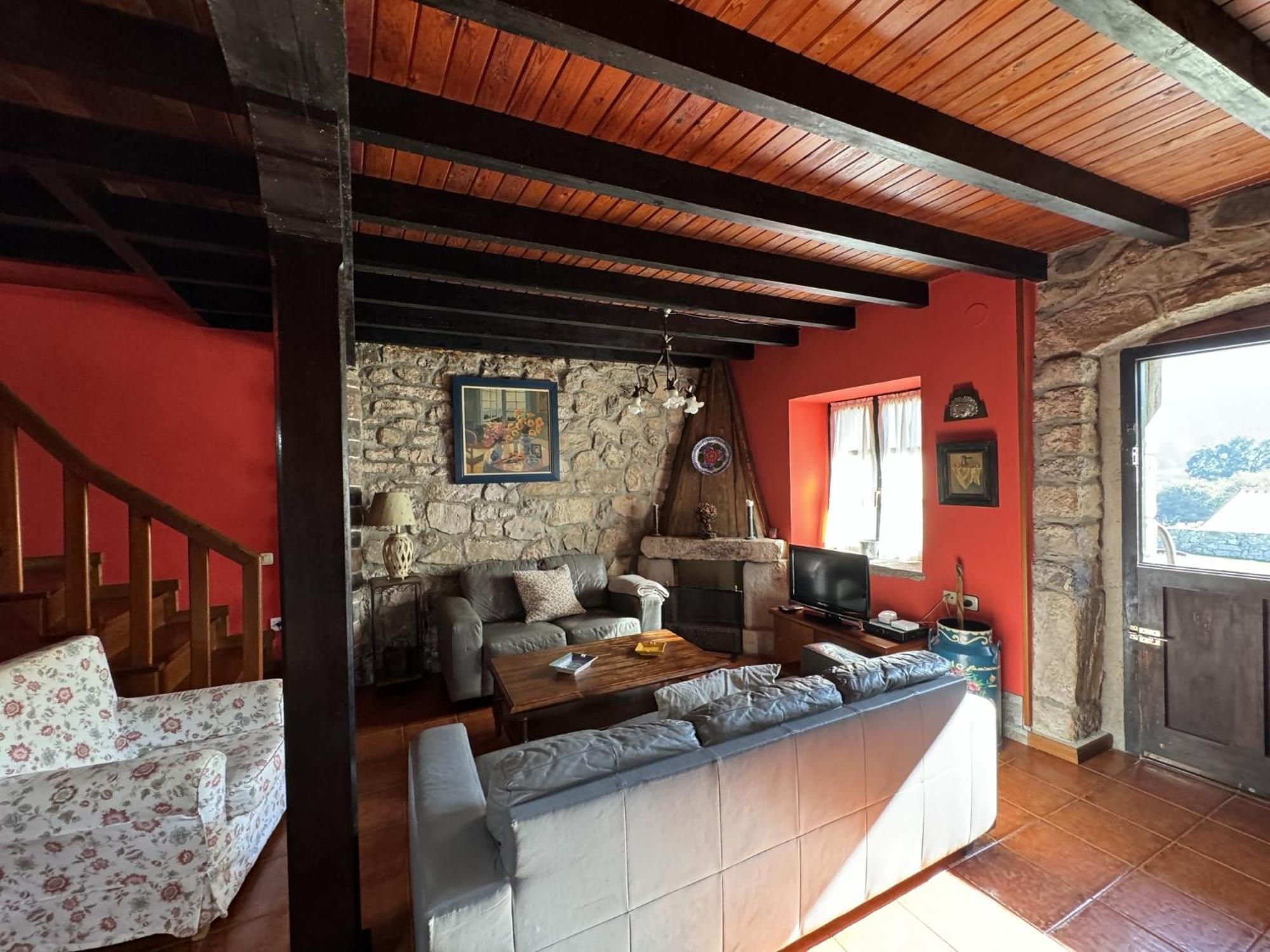 Casa Lula 1 Pendueles Llanes 빌라 외부 사진