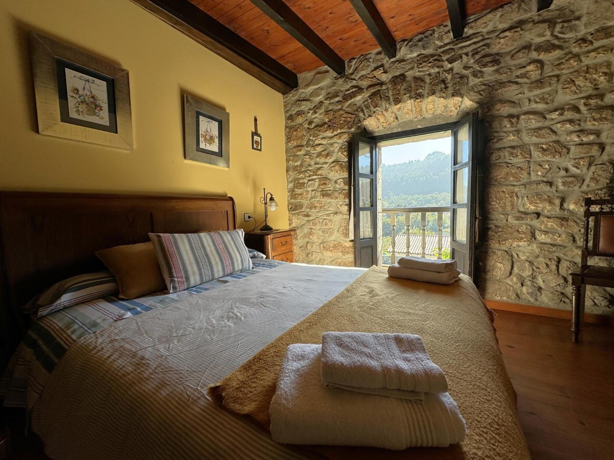 Casa Lula 1 Pendueles Llanes 빌라 외부 사진