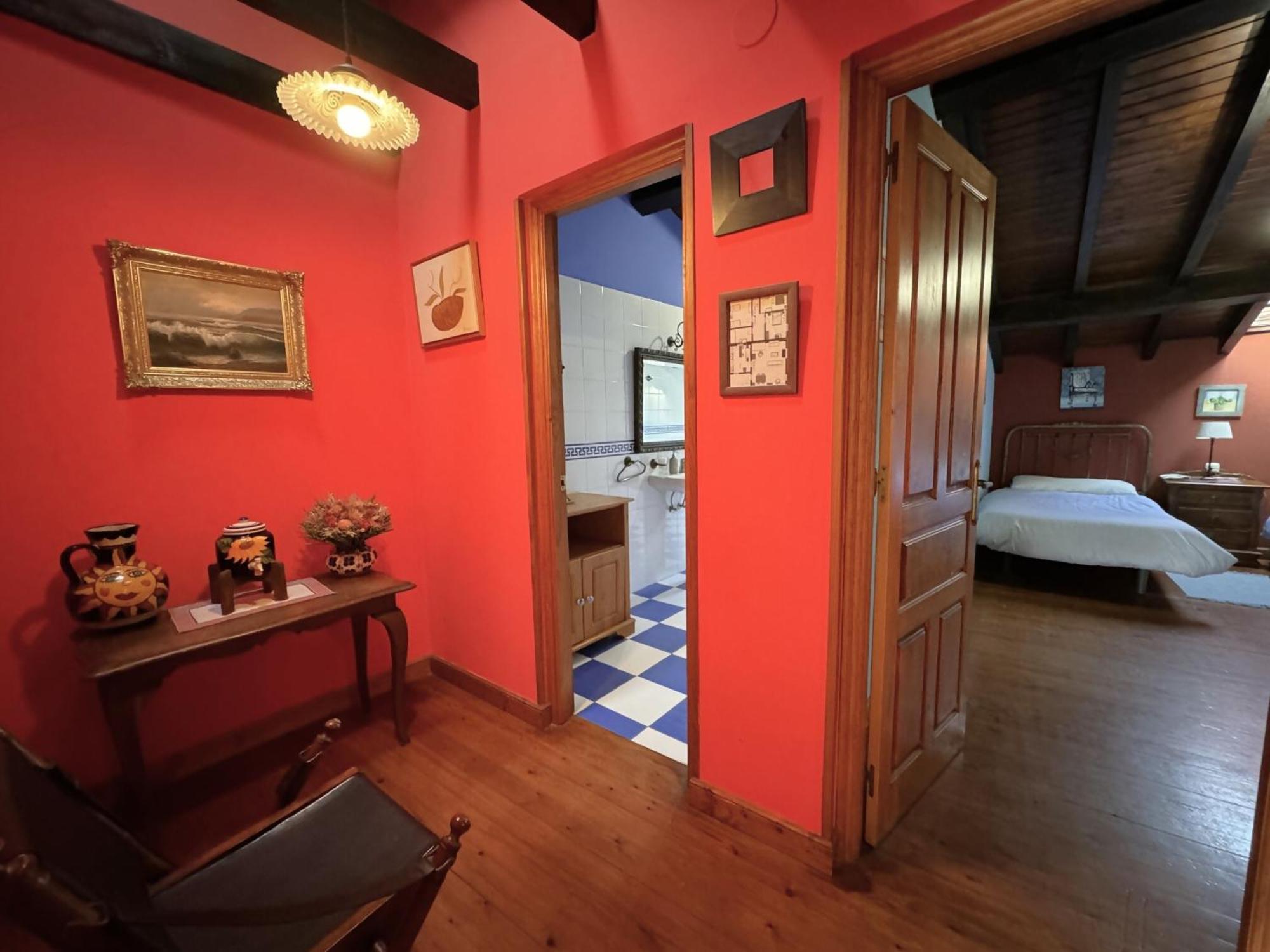 Casa Lula 1 Pendueles Llanes 빌라 외부 사진