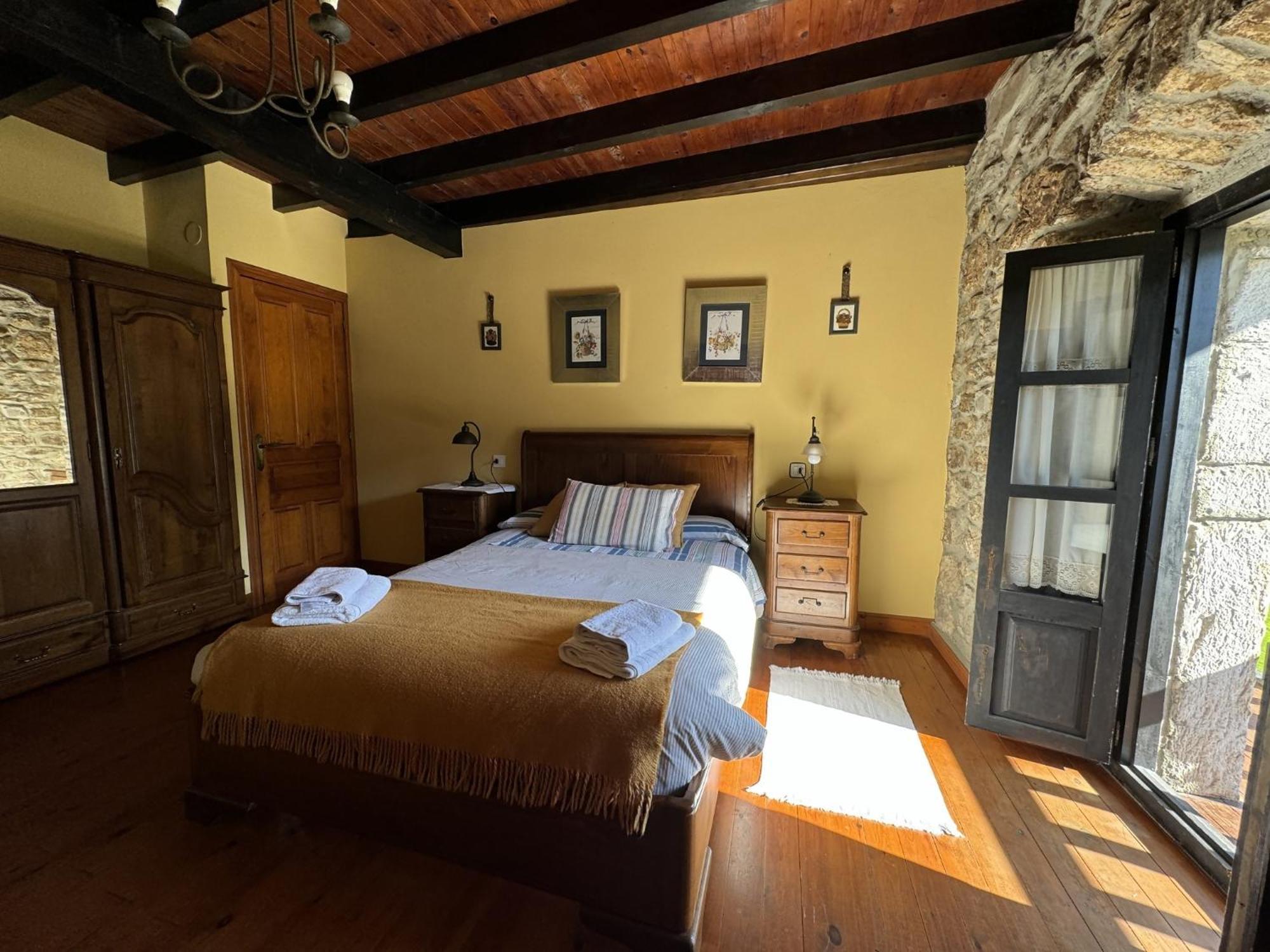 Casa Lula 1 Pendueles Llanes 빌라 외부 사진