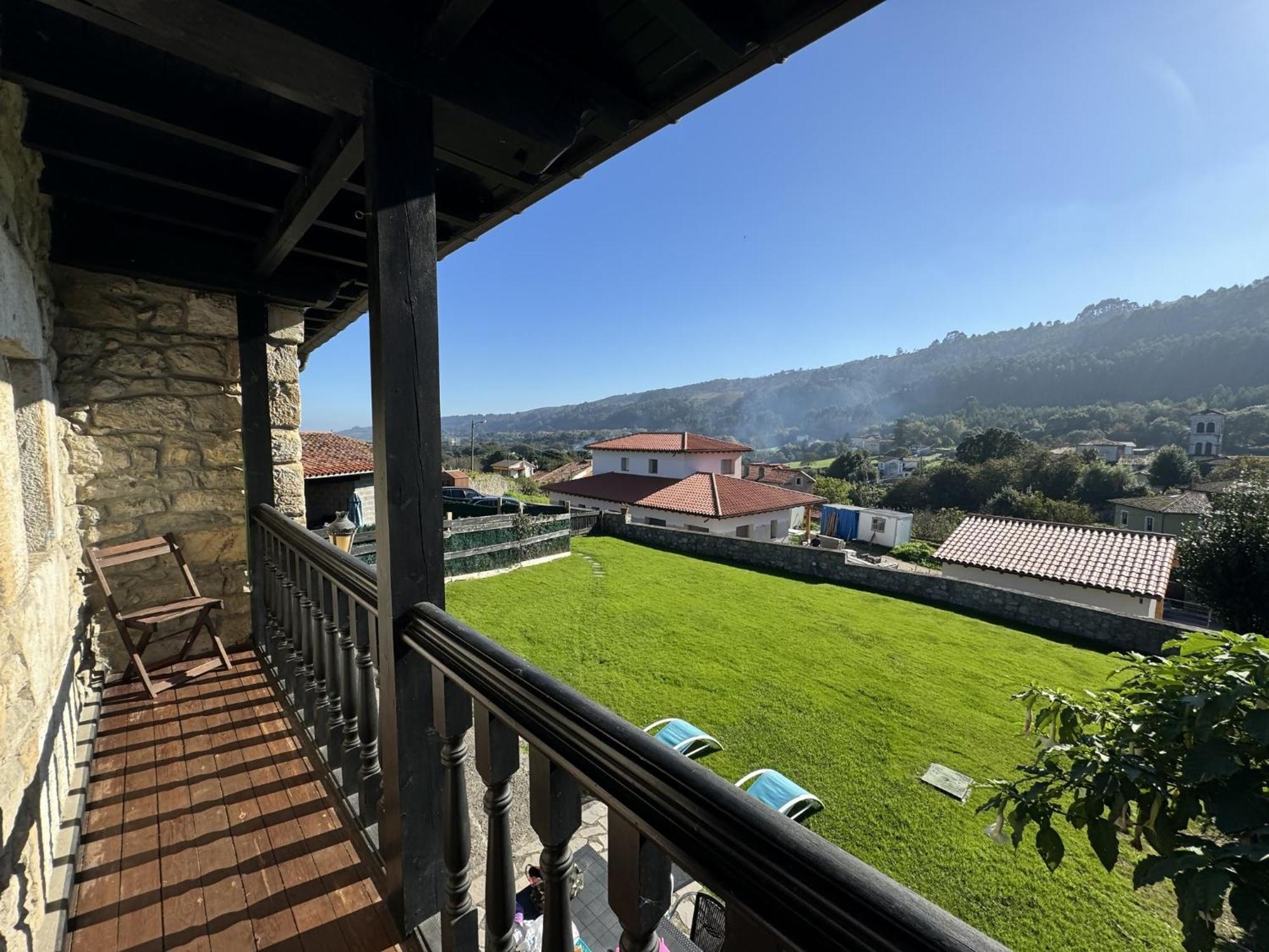 Casa Lula 1 Pendueles Llanes 빌라 외부 사진