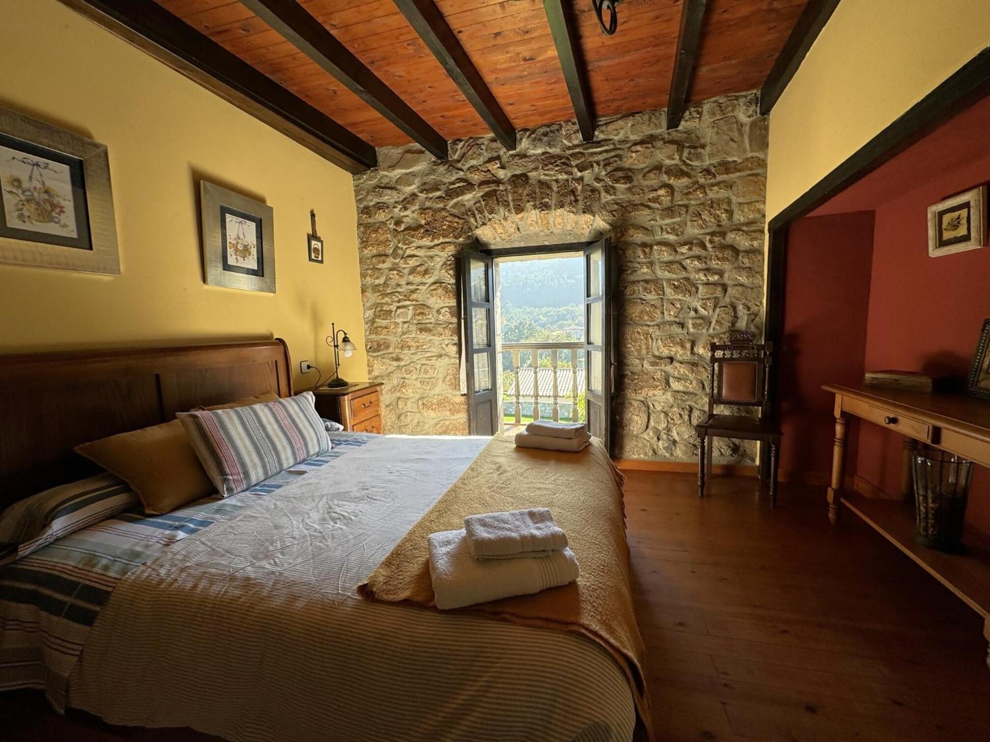 Casa Lula 1 Pendueles Llanes 빌라 외부 사진
