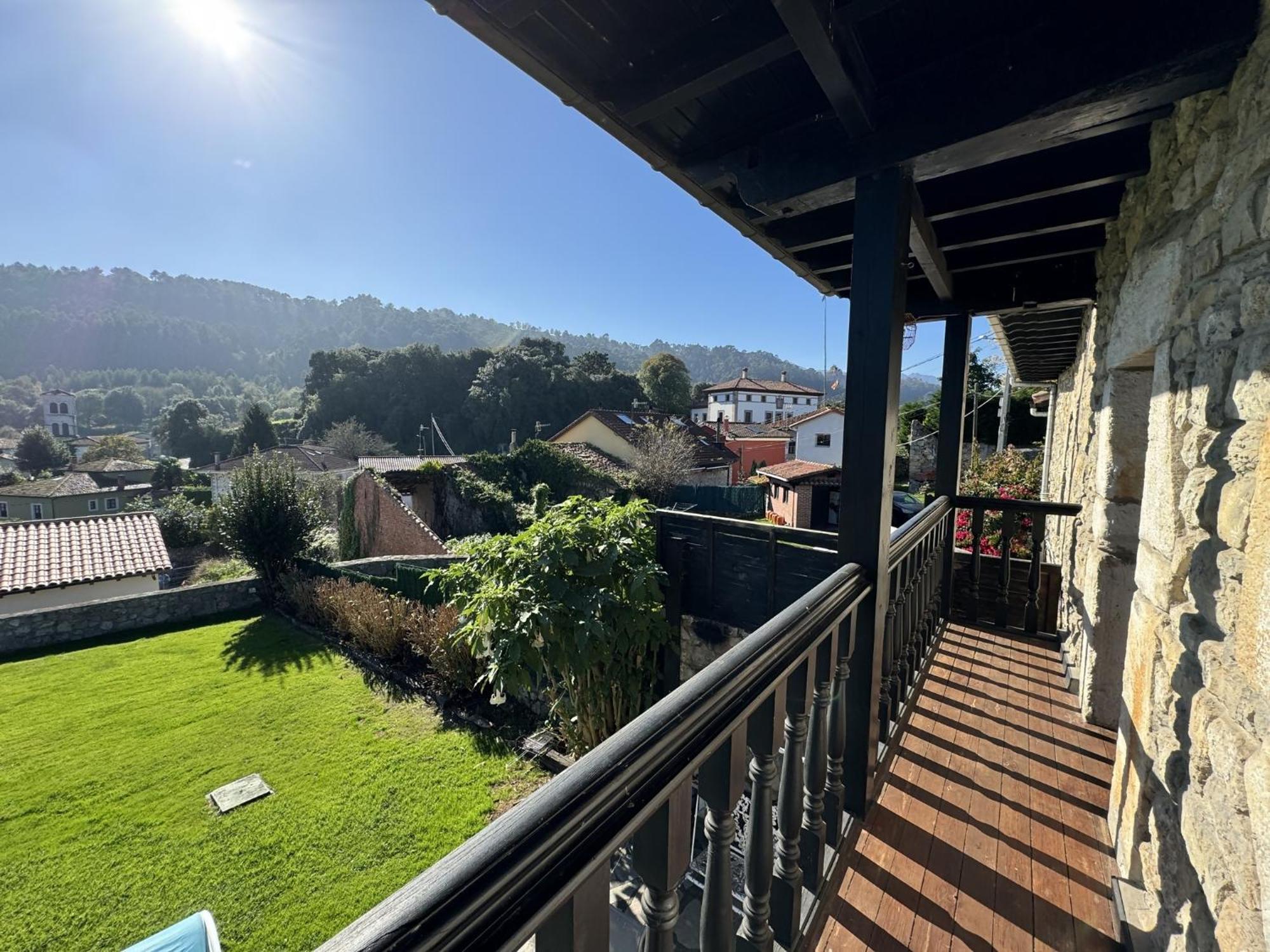 Casa Lula 1 Pendueles Llanes 빌라 외부 사진