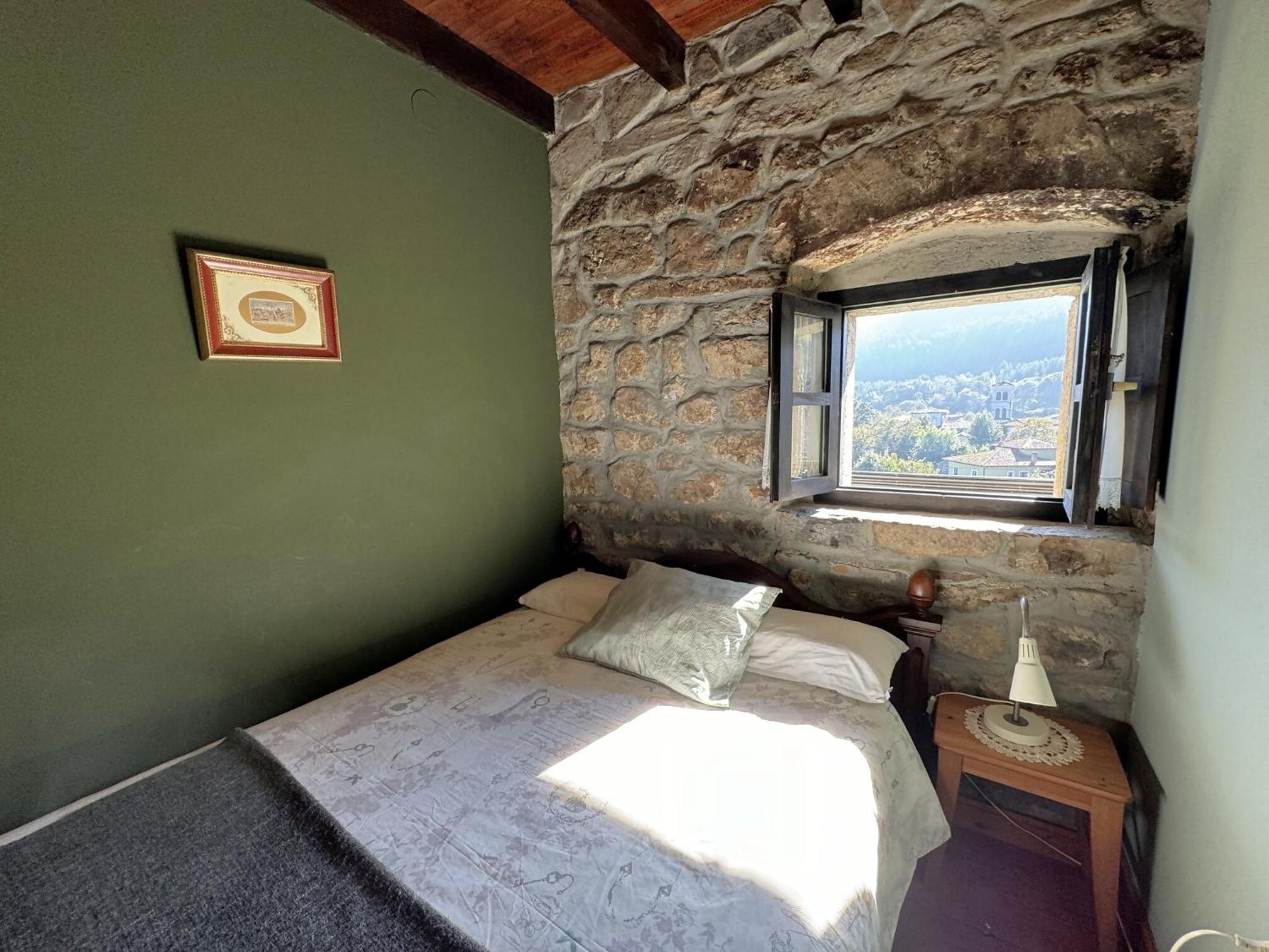 Casa Lula 1 Pendueles Llanes 빌라 외부 사진