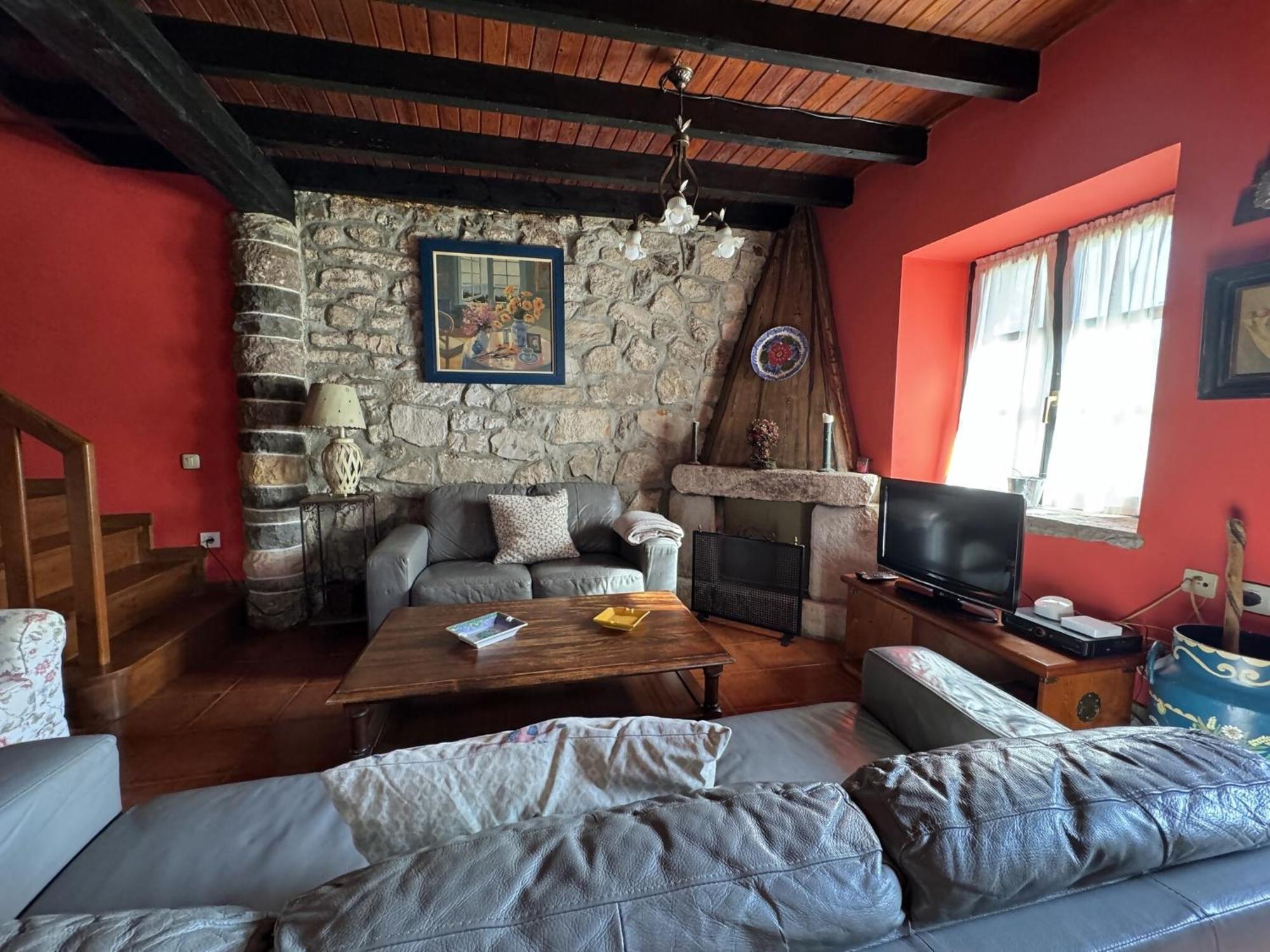 Casa Lula 1 Pendueles Llanes 빌라 외부 사진