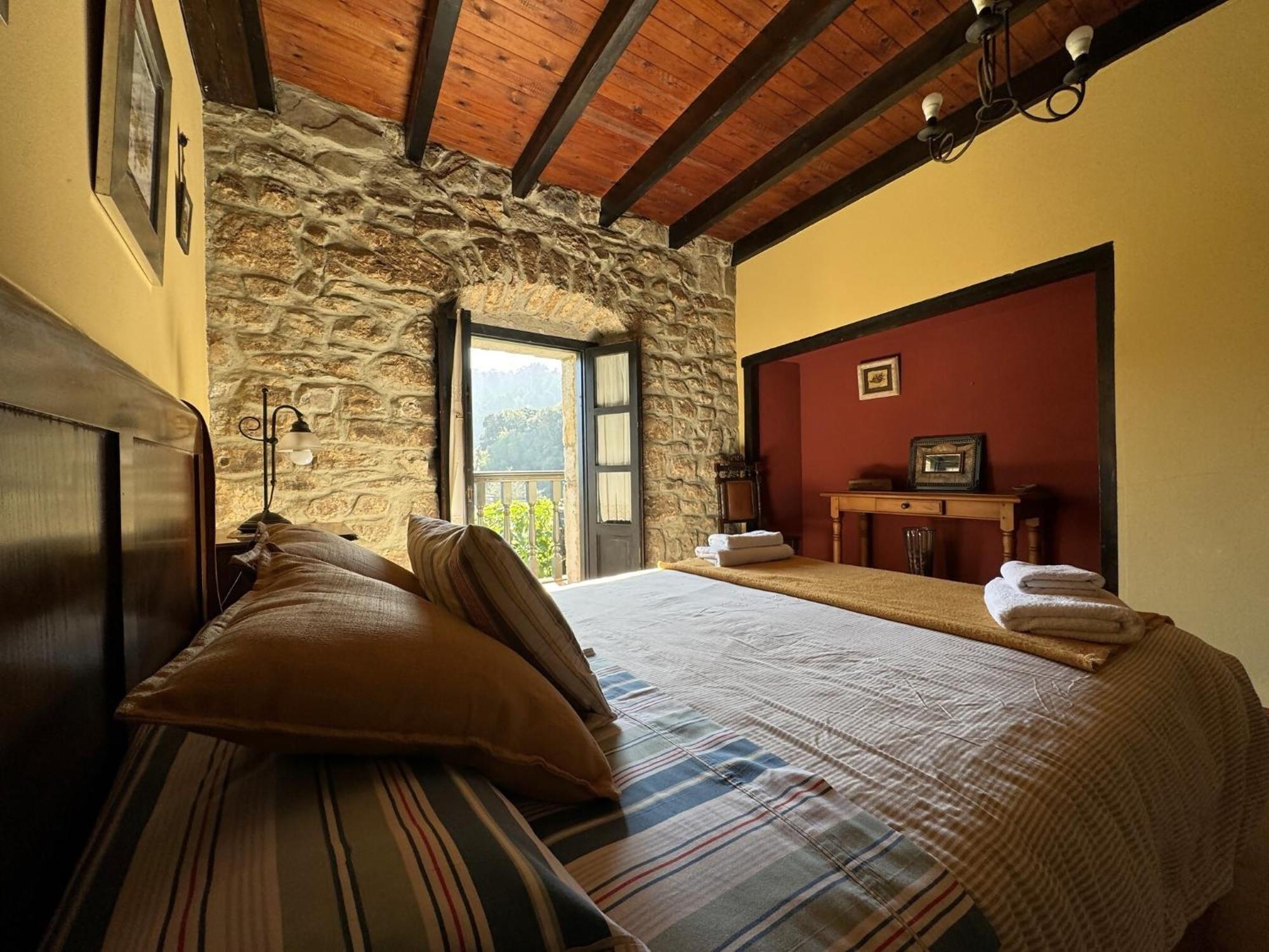 Casa Lula 1 Pendueles Llanes 빌라 외부 사진