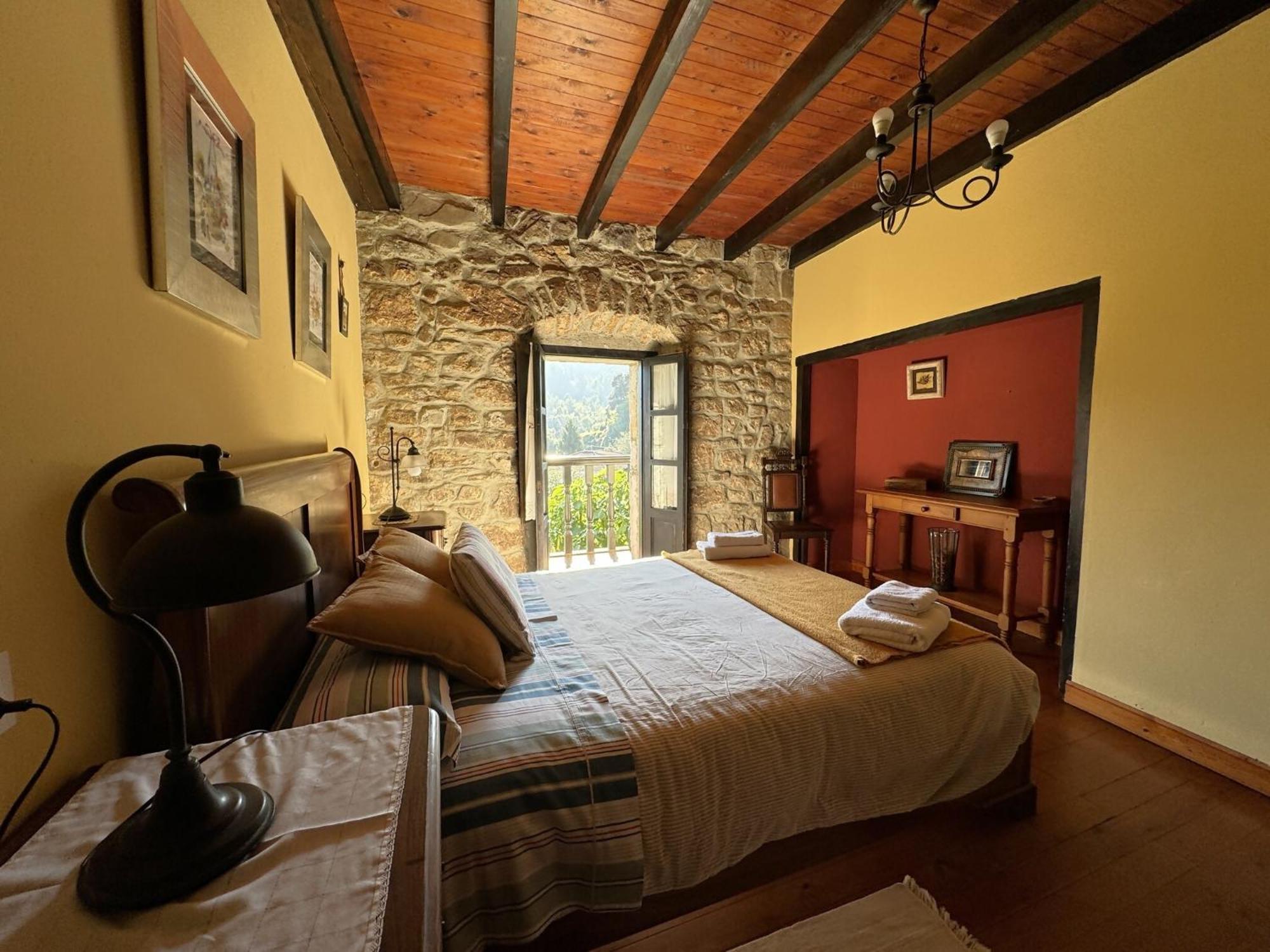 Casa Lula 1 Pendueles Llanes 빌라 외부 사진